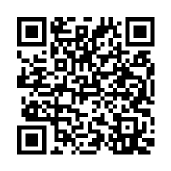 ENEOS EneJet新川のLINE予約用QRコード