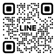 LINEお友達登録